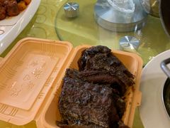 -马凯餐厅(长椿街店)