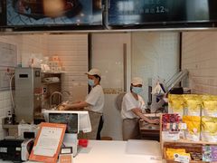 -BreadTalk面包新语·烘焙蛋糕(富力海珠城店)