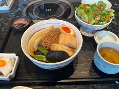 -然锅料理