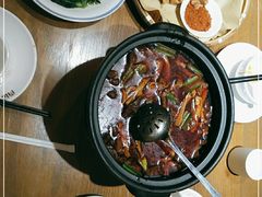 -肖记公安牛肉鱼杂馆· 省级非物质文化遗产(仁和路店)