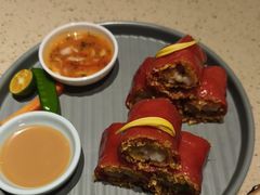 -点都德(长泰广场店)