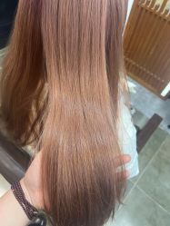 -心迪染发专门店