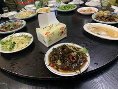 -绍兴名菜馆(可乐路店)
