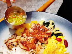 -森Some Fusion(荔湾店)