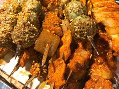 -壹加壹电烤串(总店)