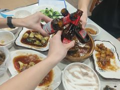 -老福洲(西洪路店)