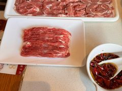 -清真·鸦儿李记·涮肉(马家堡店)
