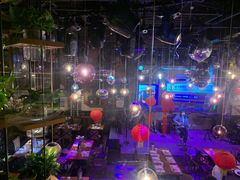 -胡桃里音乐酒馆(白云五号T5 MALL店)