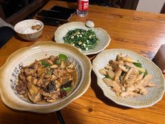-75幢私房菜馆