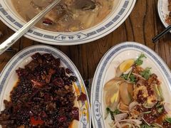 -老雒阳面馆·水席(定鼎门店)