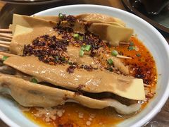 -秦唐一号西安菜馆(钟楼店)