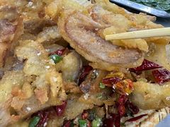 -小民大排档(光谷店)