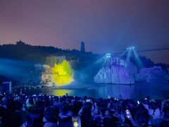 -威海华夏城景区