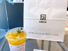 -HUGS coffee(东区店)