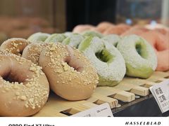 -One Bagel·一个贝果(悠唐店)