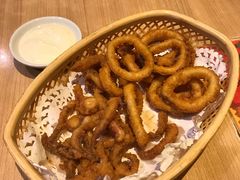 -必胜客(城西银泰店)