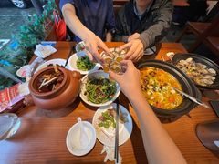 -胡大饭馆(青果路店)