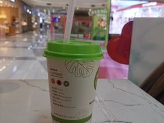 -全民果汁(天河城店)