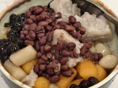 -鲜芋仙(群光广场店)