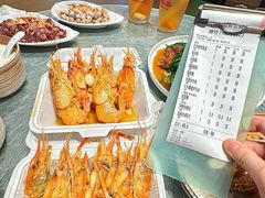 -蚝得喜海鲜(东城店)