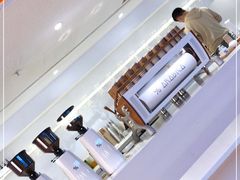 -% Arabica阿拉比卡咖啡(武汉天地店)