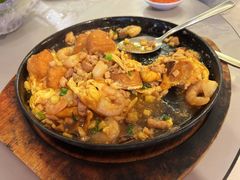 -珍宝海鲜(东海岸海鲜中心)