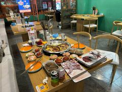 -铭记蛙小仙·活蛙畅享(CBD万达广场店)