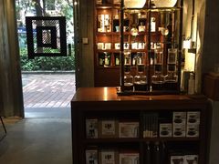 -来回·咖啡(天河南店)