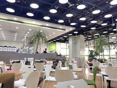 大堂-813芭依珊 BAESAn(皇冠十畝地店)