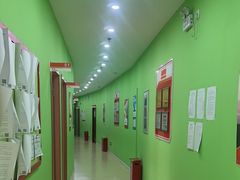 -昂立青少儿成长中心(普陀中环百联校区)