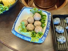 -牛街清真满恒記(平安里西大街店)
