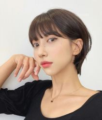 -杉影印象日式烫染專門店