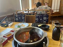 -水林间·寿喜烧自助(仙林金鹰店)