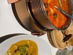 -帕娜·泰式茶餐厅·Bistro(近铁广场店)