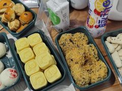 -泸溪河桃酥(西直门凯德店)