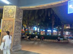 -武汉玛雅海滩水公园