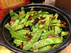 -刘胖子家常菜·蹄花焖藕(中南店)