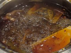 -一叶一世界•素食餐厅(环球中心店)