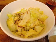 -铁公鸡·四川料理(天环广场店)