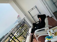 -青岛海景花园大酒店