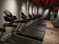 -威尔仕健身(北京合生汇店)