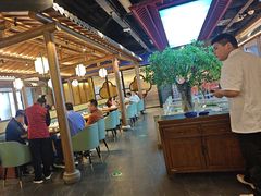 -三凤酒家·百年无锡菜(清扬茂业店)