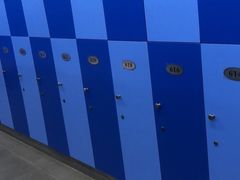 -一兆韦德健身(古美店)