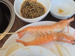 -东海怡品海鲜豆捞(舟宿夜江店)