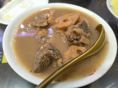 -李记热干面· 襄阳牛肉面