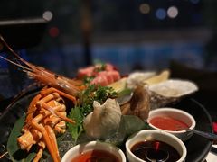 -wann lounge 低温慢煮牛排·清吧