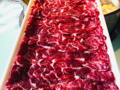 -花田煮鲜牛肉火锅(钟楼众汇店)