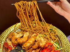 -熊记虾王·小龙虾(东晓南店)