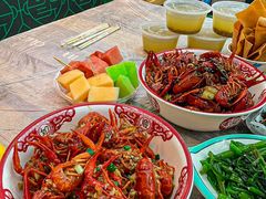 -小民大排档(马场角横路店)