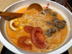 -味千拉面(上海松江二店)
